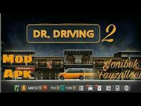 Dr Driving 2 Hacking Unlimited Coins No Root 2017