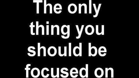 Pivot Walking Tutorial