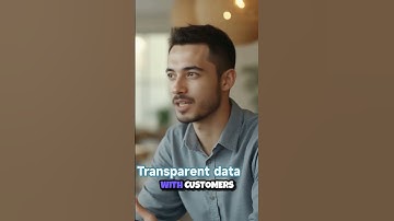Building Trust  The Ethics of Data Use in Business 🔍
