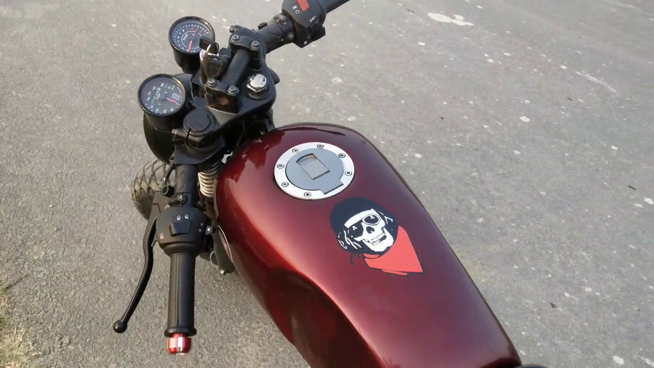  4500 Modified Bike Bangladesh  Best HD