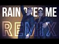 Pitbull - Rain Over Me ft. Marc Anthony (DLuxPNW Remix)