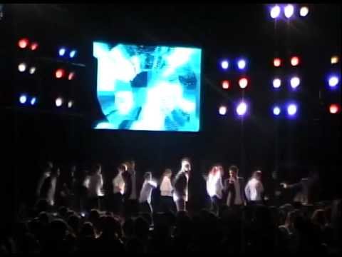 O.E.P  　All Night Long　桜美林大学学園祭　Ending
