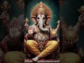 Ganpat Bappa morya #ganesh #ganpatibappamorya #short #status
