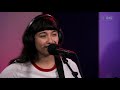 The Beths - 'Out of Sight' live at RNZ