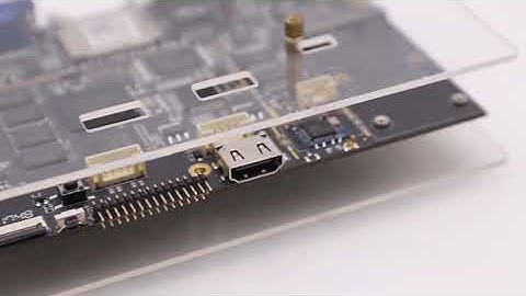 RK3399 Media Player Motherboard Lcd Advertising Display Armboard
