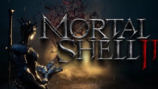Mortal Shell II - New Gameplay Footage