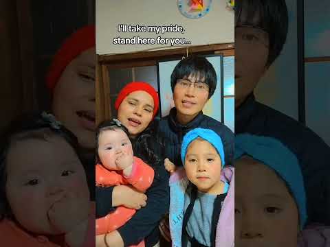 La Familia de mis Sueños!