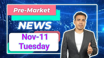 Pre Market News | Stock Market News Malayalam | Bizmate Trading