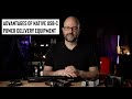 Native USB-C Powered Devices - Main Advantages (EP.131)