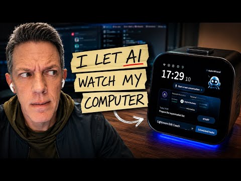 VIOLOOP: I Let AI Take Over My Computer for a Week