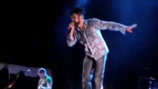 Watch Counting Crows Insignificant video