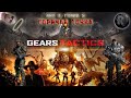 GEARS Tactics #31🔥Горячая точка🔥 #RitorPlay