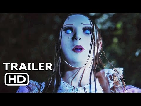 ISLAND OF THE DOLLS 2 Official Trailer (2024)