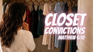 Closet Convictions Steve Higginbotham