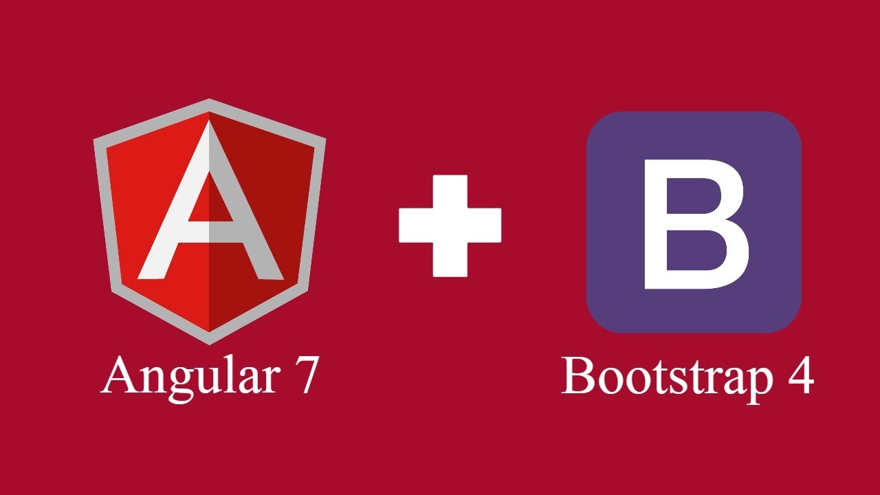Instalar bootstrap en angular