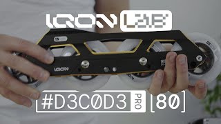 Decode Pro 80 - #IQONLAB