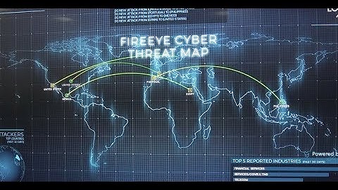 Information security and forensics analyst | What I do | Part 1 | Khan Academy