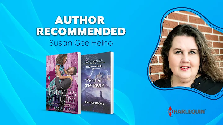 Discover Great Summer Reading Recommendations from...