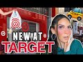 WE’RE GOING SHOPPING AT TARGET IN NYC 😱 NEVER BEFORE SEEN NEW COLLECTIONS!