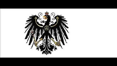 Dove si trova ora la Prussia?