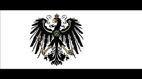 Preuens Gloria (prussia glory march)