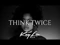 [SOLD] Ella Mai x Skyetunes x Chris Brown Type Beat - "Think Twice" (prod. by KayLivMusic)