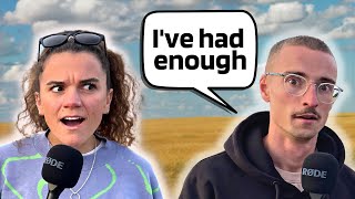Who is Ben is Running? From Parkrun to Marathon  Camping Chair Chats Ep. 1