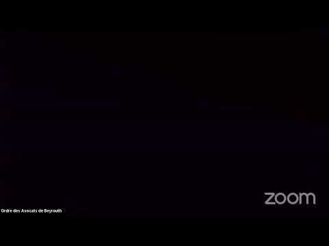 التمييز وإعادة المحاكمة في قانون أصول المحاكمات الجزائية