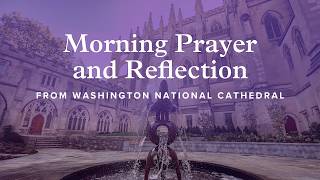Morning Prayer | 8.3.26