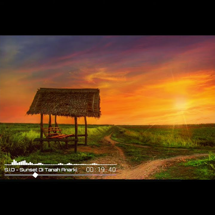 Superman Is Dead - Sunset Di Tanah Anarki | Free Download Status Whatsapp 50 Detik 1080p