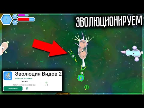 ЭТО SPORE НА
