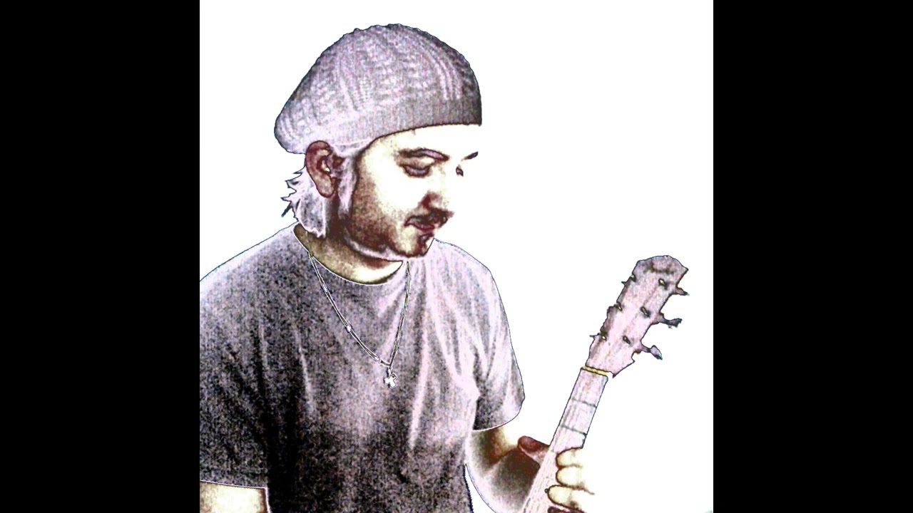 2018 - Adam Sandosa - "Day Star". 