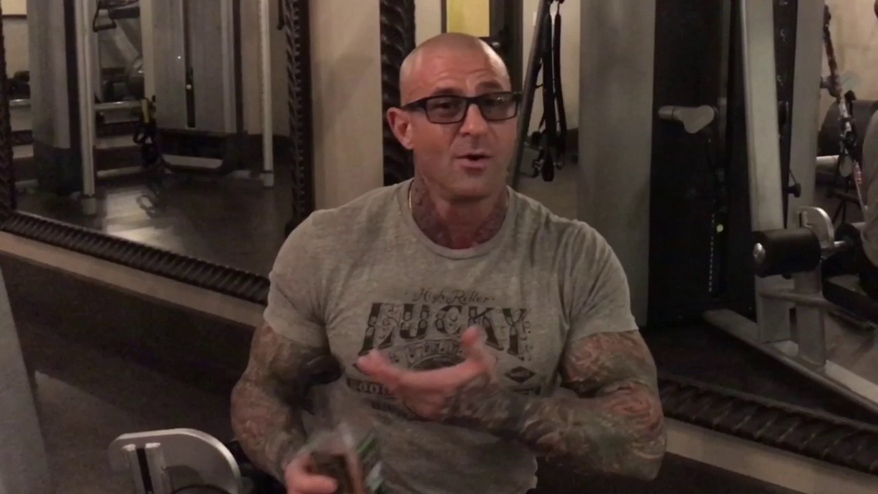 Can You Sip on Post JYM During Workouts YouTube