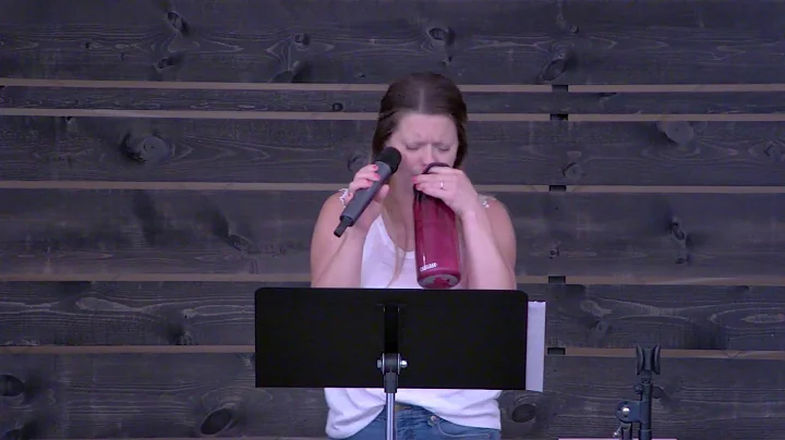 Sunday Service! Aug 21st, 2022  Troy LarsonEvangel...