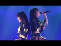 20221127 仮面女子イースターガールズ ハル・メギド amHALL