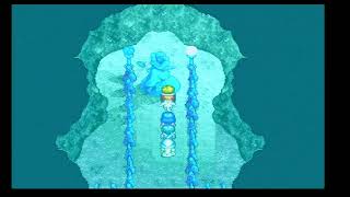 Lunar Silver Star Story Ss 33 Tabens Tower