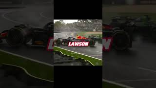 I’M LIAM LAWSON! #formula1 #f1 #formulaone #f12026 #f1shorts #racing #karting #f1memes