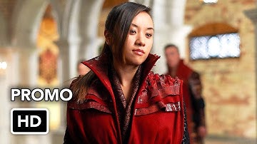 Dark Matter 2x11 & 2x12 Promo (HD)