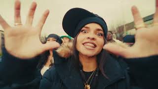 Aleesha - Boyfriend Video Oficial