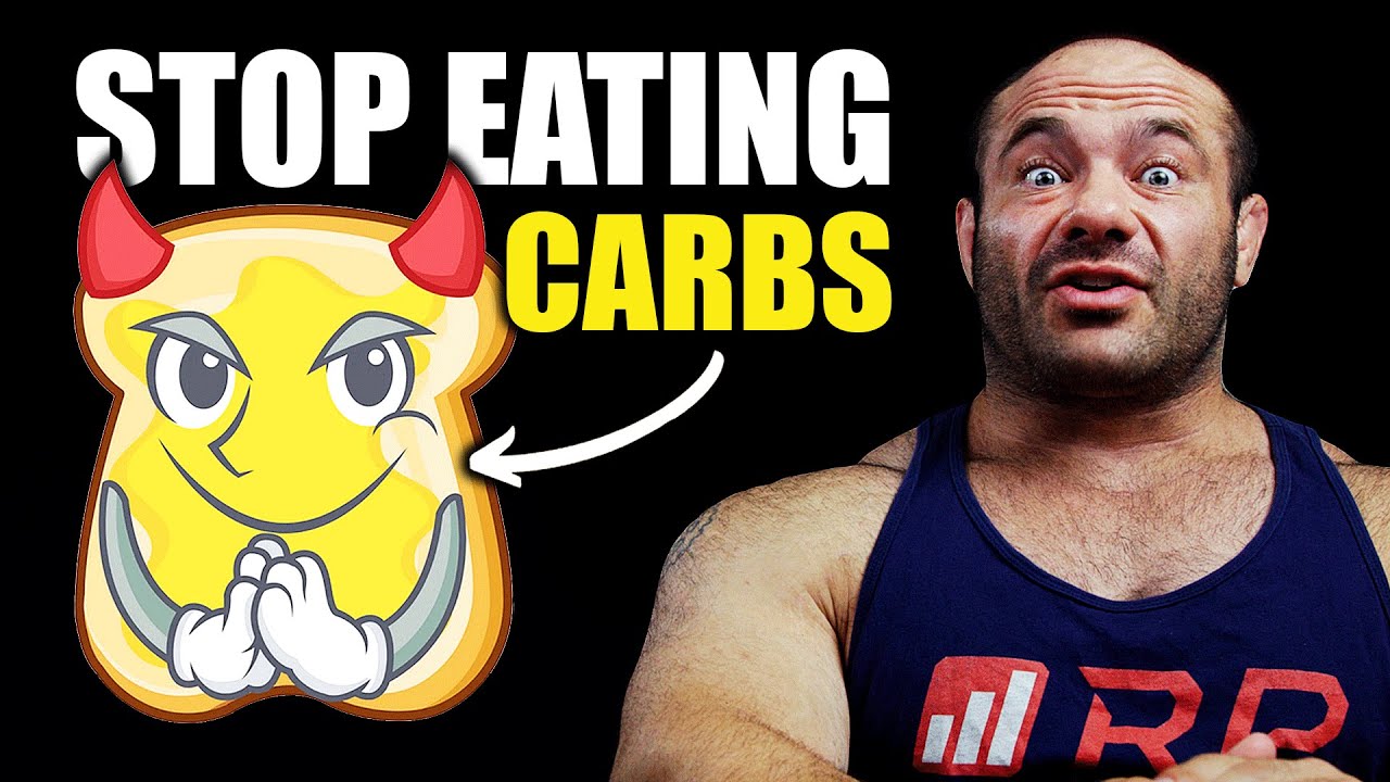 Carbs or Calories? Which are Making You Fat? | Educational Video | Biolayne