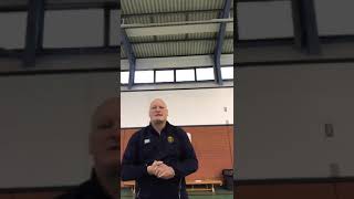 PE Lesson 2