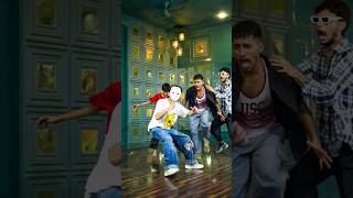 Qeher Dance Tutorial 🔥 | Dhamaal 4 | Easy Hook Step | Shorts #Qeher #Dhamaal4