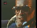 Sleepy John Estes & Hammie Nixon - I Aint Gonna Sell It (Live 1976)