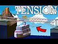 A real engineer uses TENSION to make SUPER STRONG bridges in Poly Bridge 2 Challenge Mode!