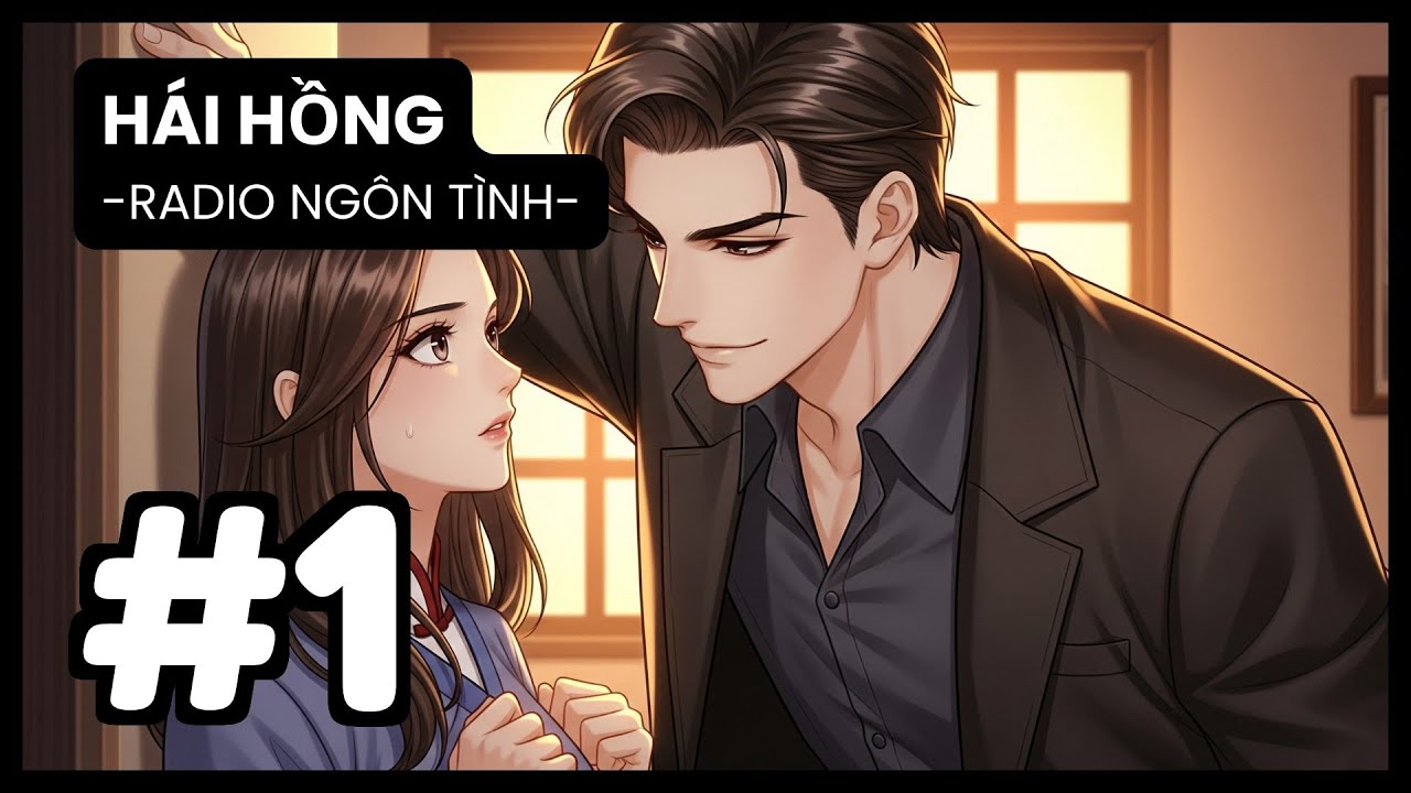 [Tập 1] Tôi Là Trình Ý, Người Đàn Ông Sau Này Của Cô | Radio Ngôn Tình - youtube