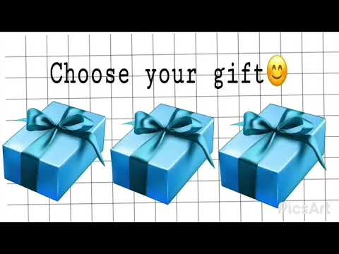 Video: How To Choose A Gift For A Little Boy