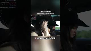 Emiru’s MOST embarrassing moment #cinna #irl #rosii #emiru #funny #DrunkConfessions #ThrowsUp 