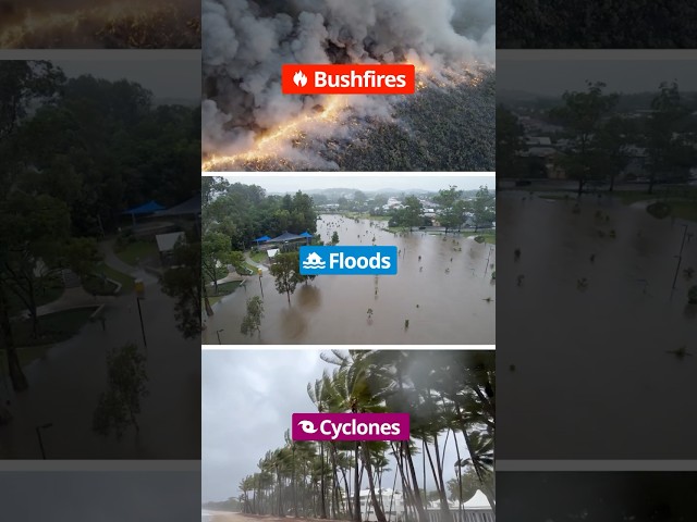 Watch Get Ready Australia – Prepare for Natural Hazards and Severe Weather on YouTube.