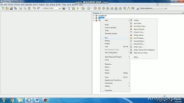Demo Tugas Komputer Grafik 3D Animasi Menggunakan Netbeans