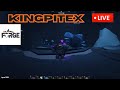 [LIVE] ROBLOX THE FORGE — EXPLORE, SURVIVE &amp; UPGRADE TANPA HENTI! DAY 17 part 4
